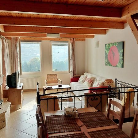 Rastoni Apartments Andros Town Bagian luar foto