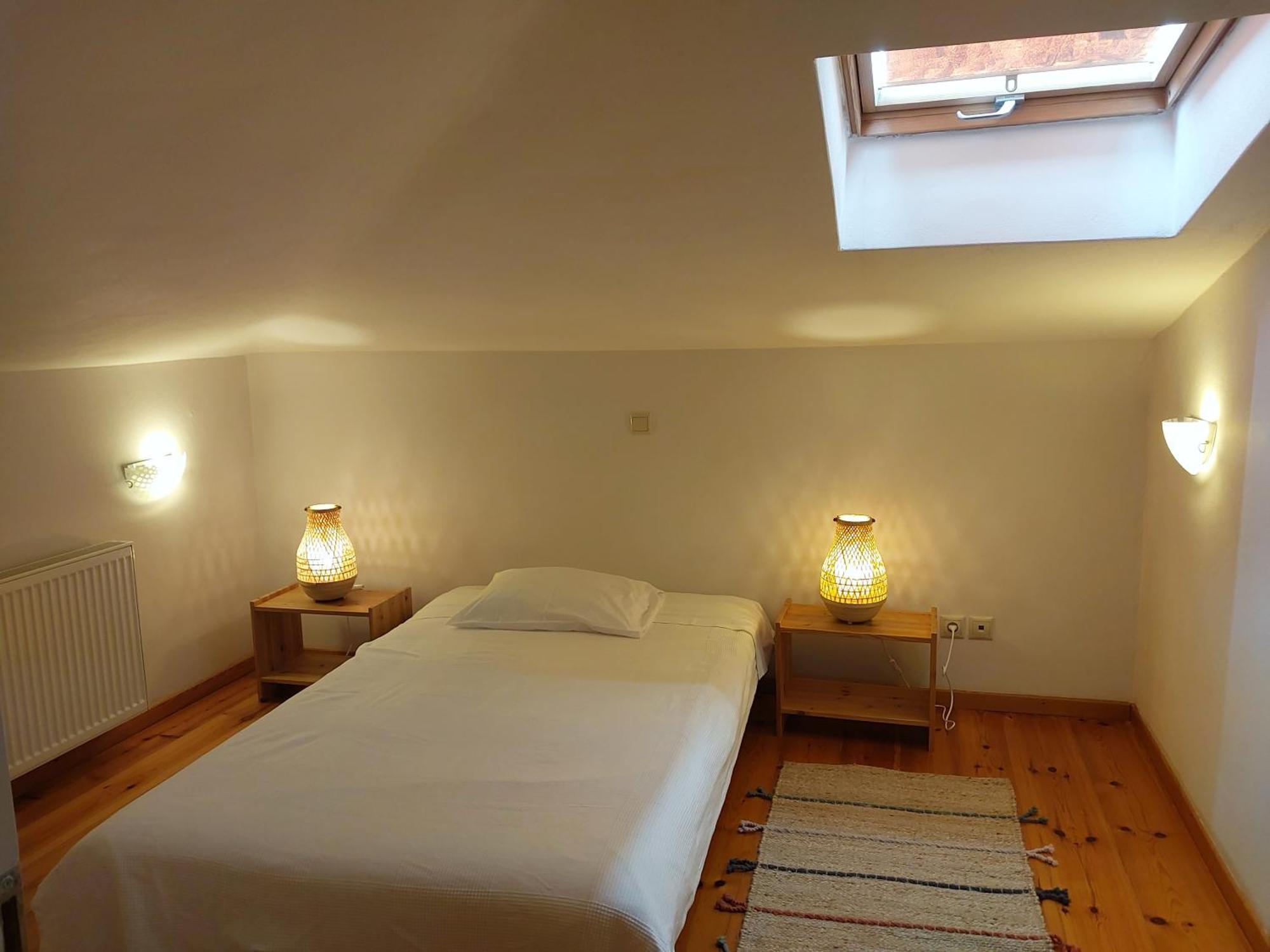 Rastoni Apartments Andros Town Bagian luar foto